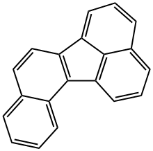 BENZO(J)FLUORANTHENE