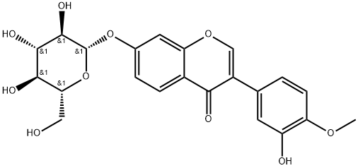 20633-67-4 Structure