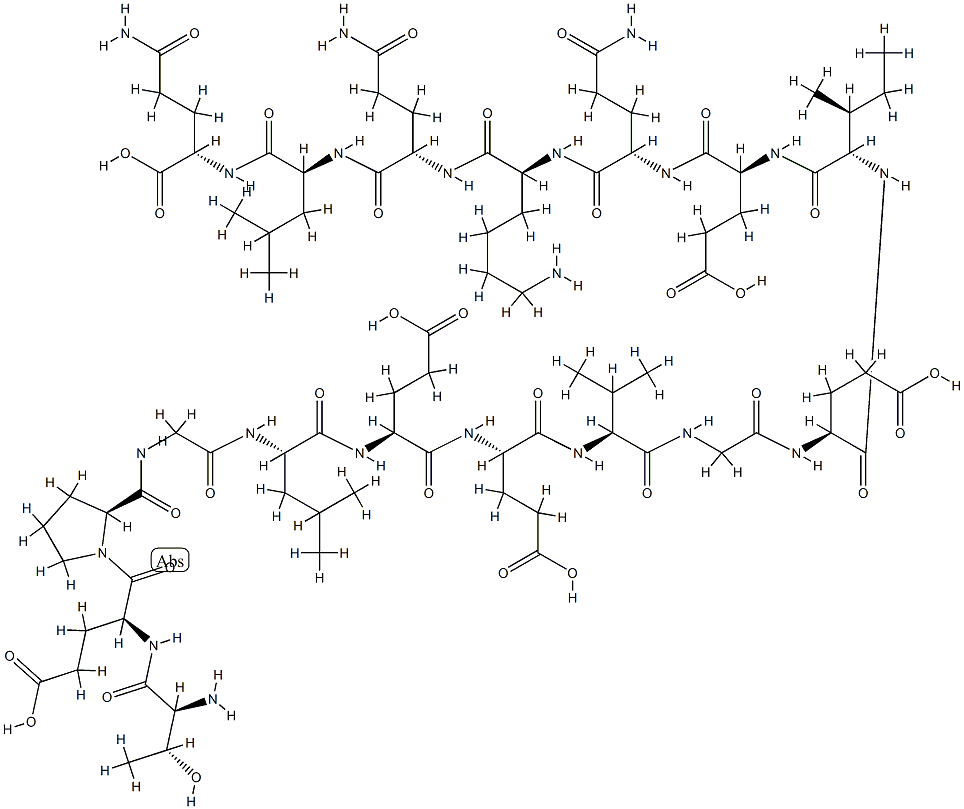 208253-85-4 結構式