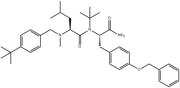 217171-01-2 結(jié)構(gòu)式