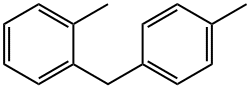 BENZENE,1-METHYL-2-[(4-METHYL) Struktur