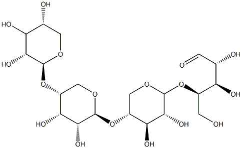 22416-58-6 Structure