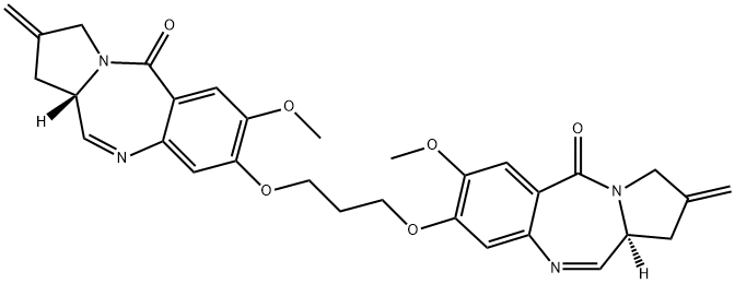 BN-2629 Struktur