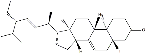 α-スピナステロン