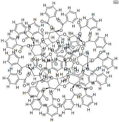 23666-43-5 Structure