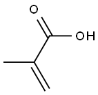 POLYMETHACRYLATE Struktur