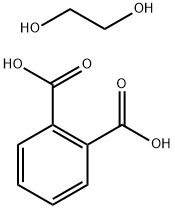 POLYETHYLENEPHTHALATE Struktur