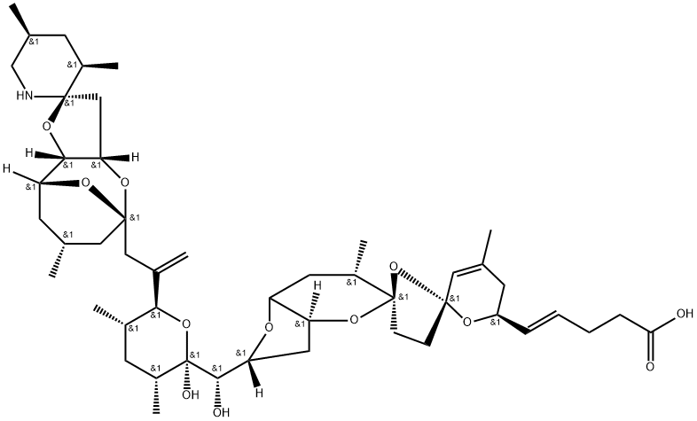 265996-92-7 結(jié)構(gòu)式