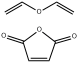 Pyran Copolymer Struktur