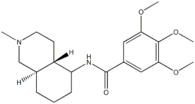 , 27460-73-7, 結(jié)構(gòu)式