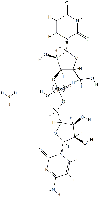  化學(xué)構(gòu)造式