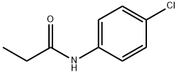 4-chloropropionanilide