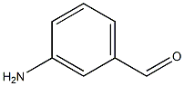 3-AMINOBENZALDEHYDE POLYMER Struktur