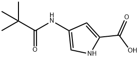 , 305809-16-9, 結(jié)構(gòu)式