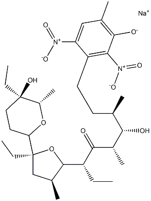 Ro 20-0083 Struktur