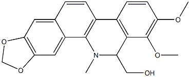 32906-88-0 結(jié)構(gòu)式