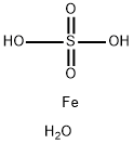 Iron sesquisulfate