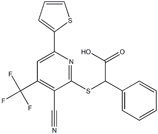 , 354555-65-0, 結(jié)構(gòu)式