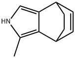 4,7-dihydro-1-Methyl-4,7-Ethano-2H-isoindole|4,7-二氫-1-甲基-4,7-橋亞乙基-2H-異吲哚