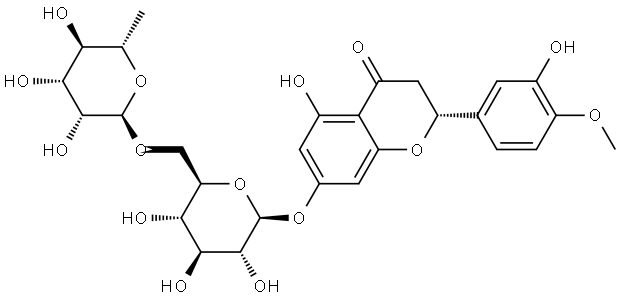 (2R)-Hesperidin