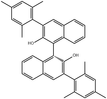 394737-30-5 Structure