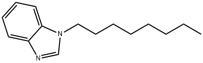 1-Octyl-1H-benzo[d]imidazole