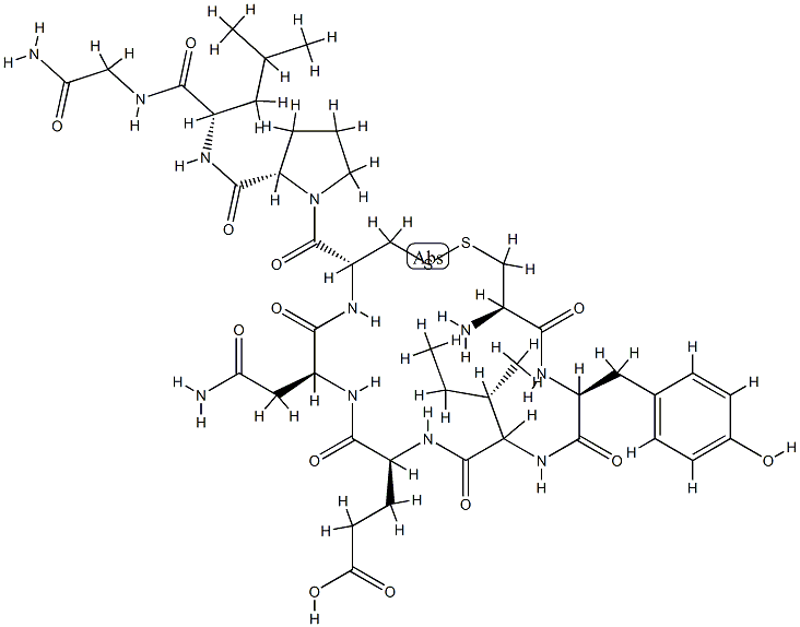 4314-67-4 結(jié)構(gòu)式