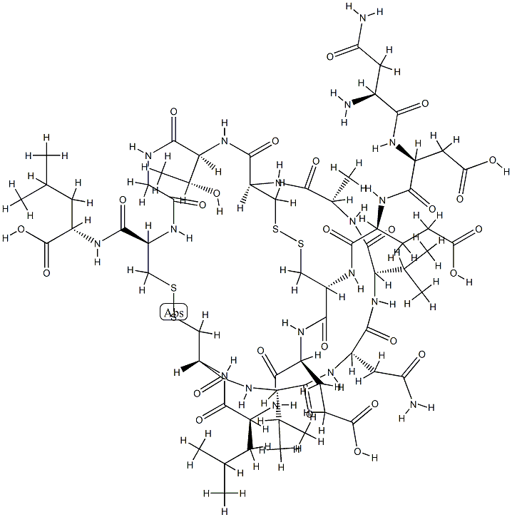 467426-54-6 結(jié)構(gòu)式