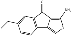 , 473437-91-1, 結(jié)構(gòu)式