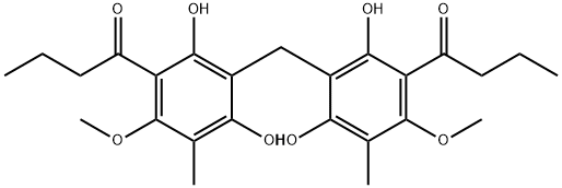 Pseudoaspidin