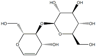 490-51-7 Structure