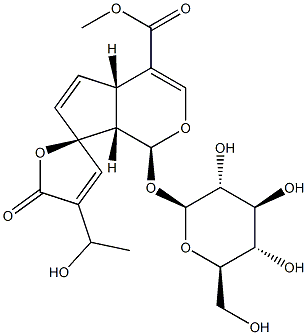 plumieride