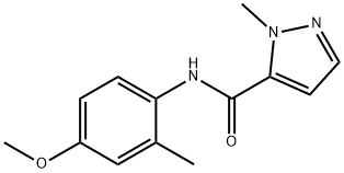 , 515829-45-5, 結(jié)構(gòu)式