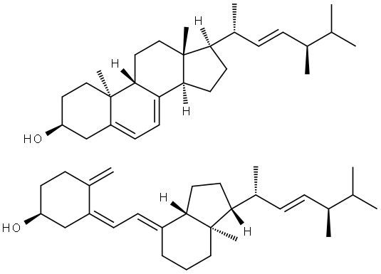 520-91-2 Structure