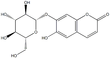 531-58-8 結(jié)構(gòu)式