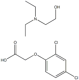 N,N-Diethyl ethanolamine、Diethyl ethanolamine、2-(diethylamino)-Ethanol、2-Diethylaminoethanol、(2-hydroxyethyl)diethylamine、(diethylamino)ethanol、2-(diethylamino)ethanol、2-(diethylamino)ethyl alcohol、2-hydroxytriethylamine、2-n-diethylaminoethanol Struktur