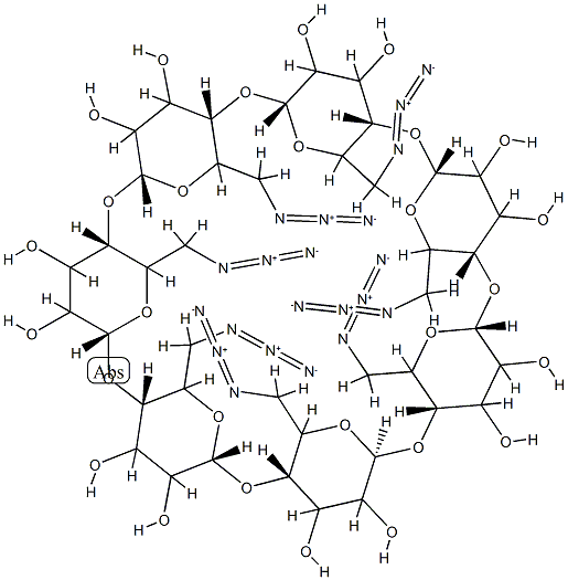 53958-47-7 Structure