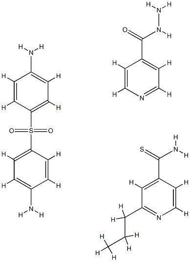 isoprodian Struktur