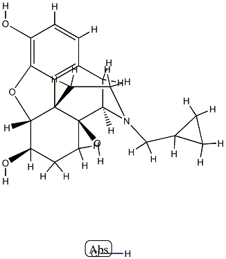 6β-Naltrexol Hydrochloride|NALTREXONE METABOLITE 6尾-NALTREXOL HYDROCHLORIDE