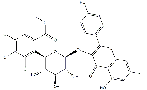 56317-05-6 結(jié)構(gòu)式