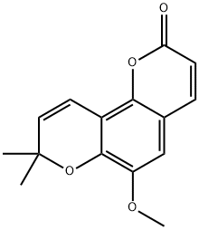 6054-10-0 結(jié)構(gòu)式