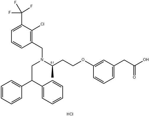 610318-03-1 結(jié)構(gòu)式