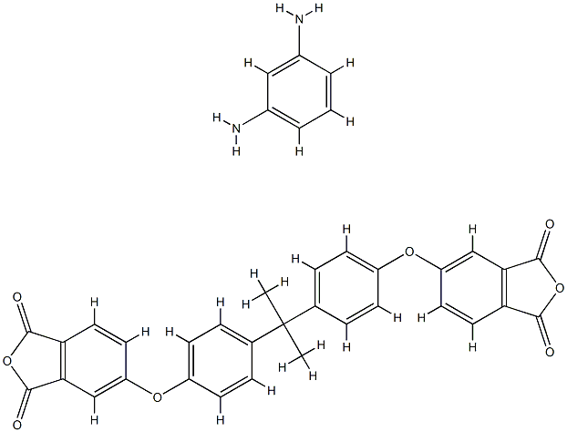 61128-46-9 結(jié)構(gòu)式