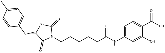 F1063-0967 Struktur