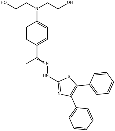 ZIMET 38-74 Struktur