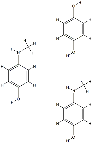 622-91-3 結(jié)構(gòu)式