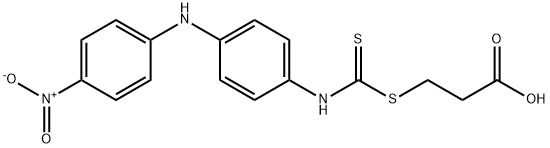 CGP 8065 Struktur