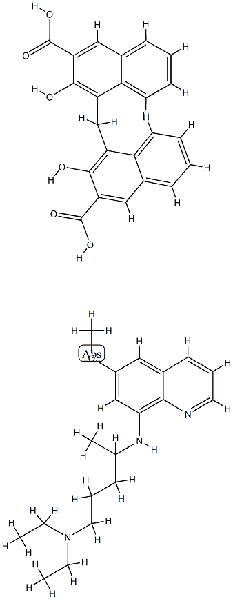 pamaquine 