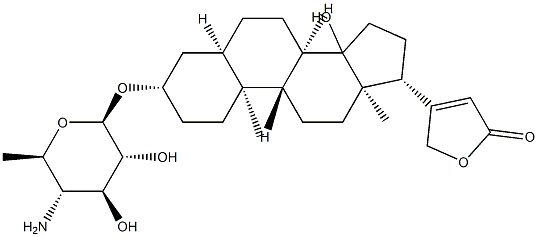 ASI 254 Struktur