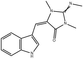 methylaplysinopsin Struktur